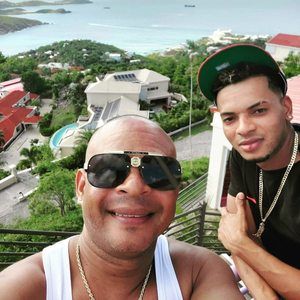 Meet your Posher, Miguel